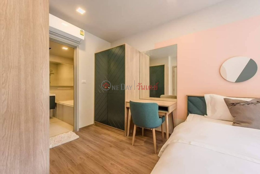 Property Search Thailand | OneDay | Residential Sales Listings Condo for Sale: THE BASE Sukhumvit 50, 57 m², 2 bedroom(s)