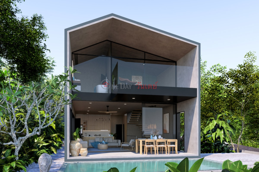 Eva Bay 3 Bed, ประเทศไทย, ขาย, ฿ 668.23Million