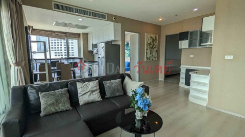 Condo for Rent: Life Ratchadapisek, 66 m², 2 bedroom(s) - OneDay_0