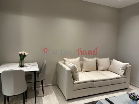 Condo for Rent: The Room Sukhumvit 38, 45 m², 1 bedroom(s) - OneDay_0