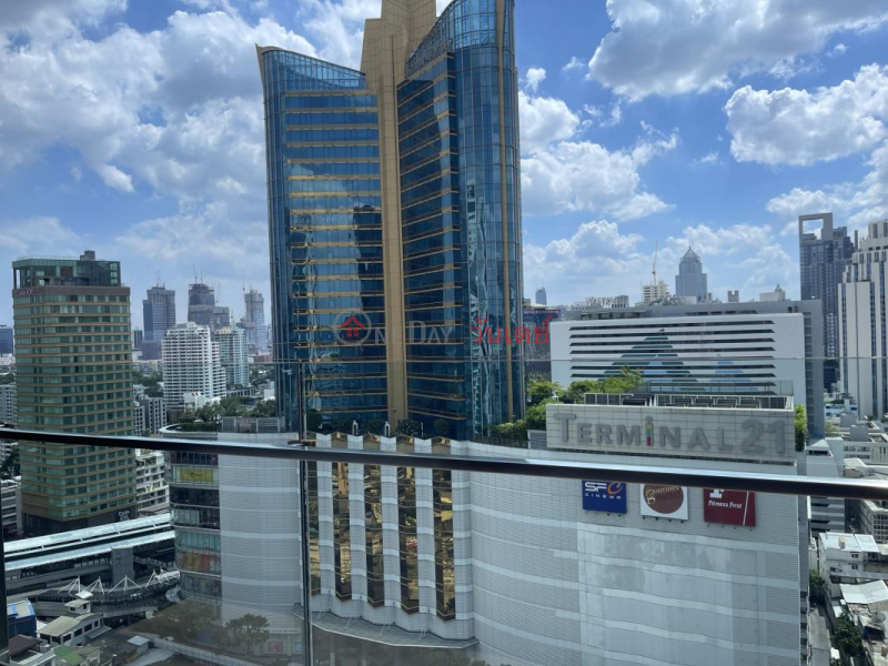 Condo for Rent: Celes Asoke, 86 m², 2 bedroom(s),Thailand | Rental | ฿ 120,000/ month