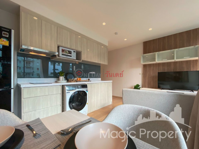 ฿ 37,000/ month, Runesu Thonglor 5, Khlong Tan Nuea, Watthana, Bangkok