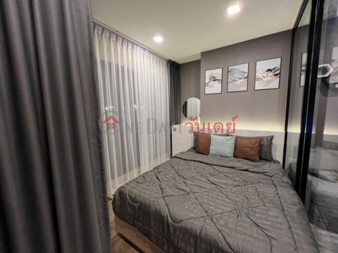 Condo for rent: Modiz Sukhumvit 50, 23sqm, 1 bedroom _0