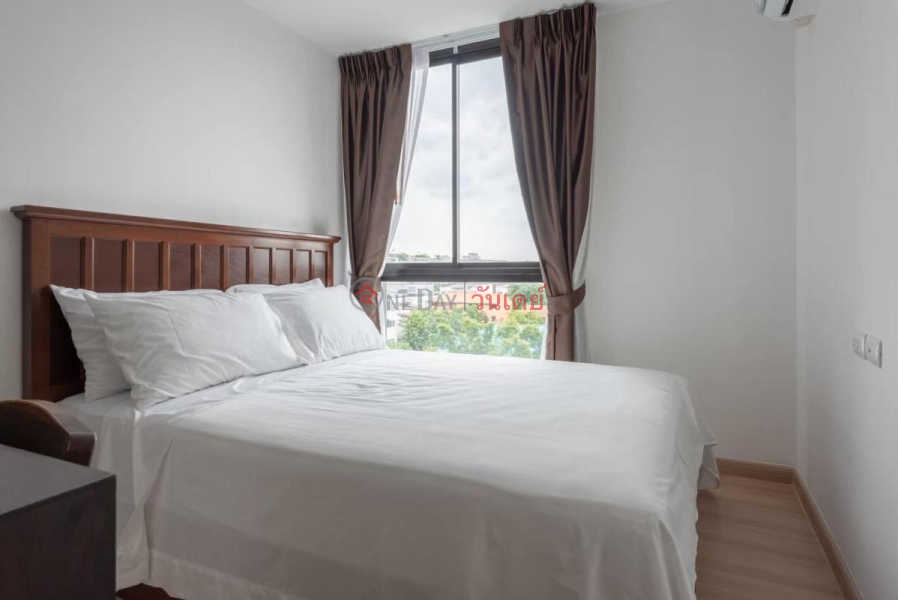 คอนโด สำหรับ เช่า: Chateau In Town Sukhumvit 64/1, 65 ตร.ม., 2 ห้องนอน รายการเช่า