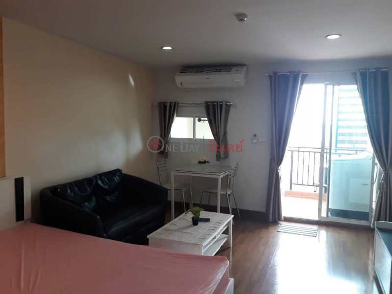 Condo for rent: Regent Home 22 (7th floor),Thailand | Rental, ฿ 8,500/ month