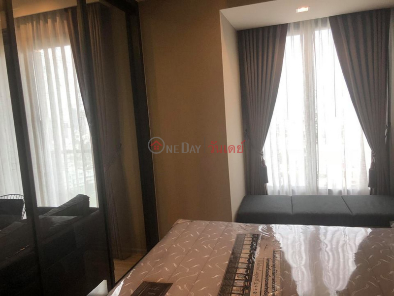 Condo for Rent: M Jatujak, 32 m², 1 bedroom(s) Rental Listings