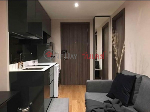 Condo for rent Ideo Q Siam-Ratchathewi (31st floor) _0