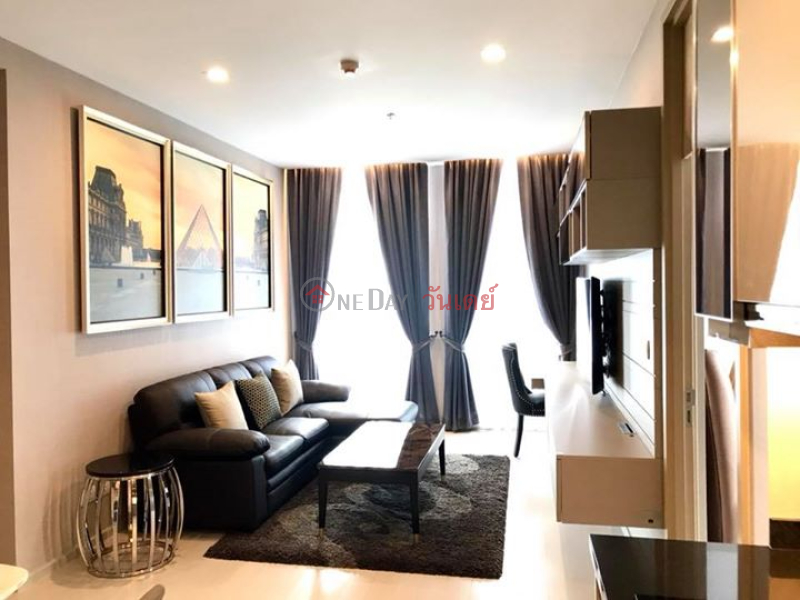 Condo for Rent: Noble Ploenchit, 95 m², 2 bedroom(s),Thailand | Rental | ฿ 88,000/ month