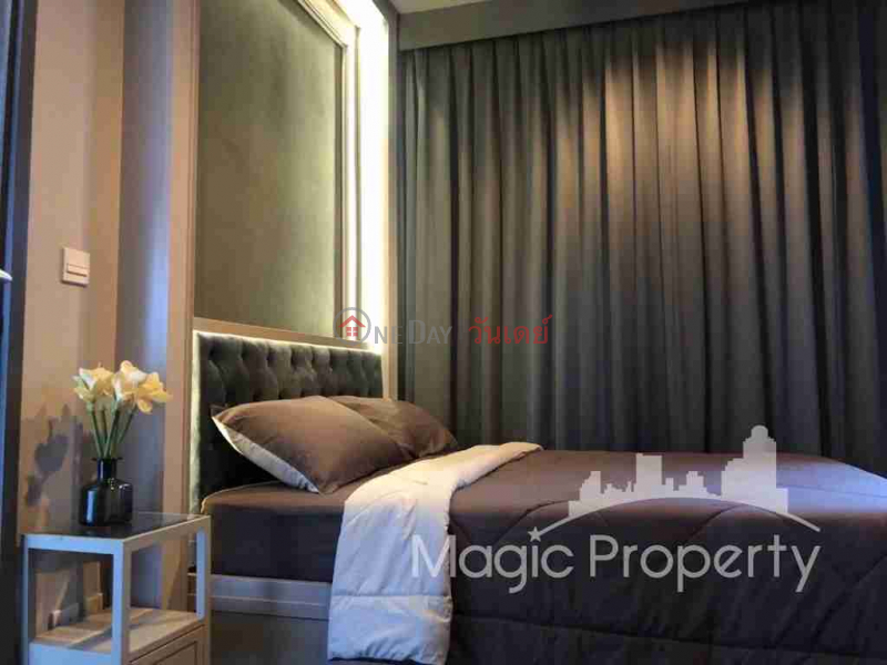 ฿ 8.7Million, Edge Sukhumvit 23, Watthana, Bangkok