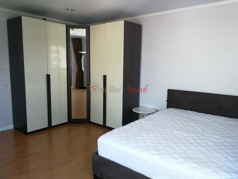 Condo for Rent: Lumpini Ville Phahol - Suthisarn, 66 m², 2 bedroom(s) Rental Listings