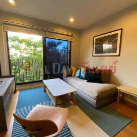 Condo for Rent: Condolette Dwell Sukhumvit 26, 41 m², 1 bedroom(s) - OneDay_0