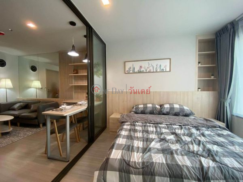 ฿ 21,000/ month, Life Phahon-Ladprao (12th floor, Building A)