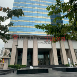 Thanapoom Tower|อาคารธนภูมิ