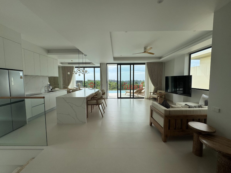 ฿ 1,371.63Million | Mandarin Villa