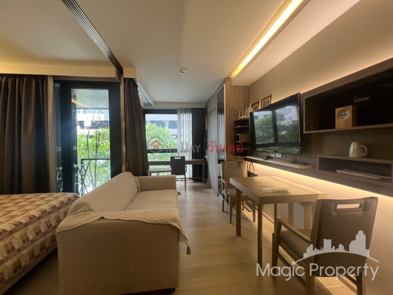 ฿ 23,000/ month URBITIA Thong Lo Condominium, Phra Khanong, Khlong Toei, Bangkok