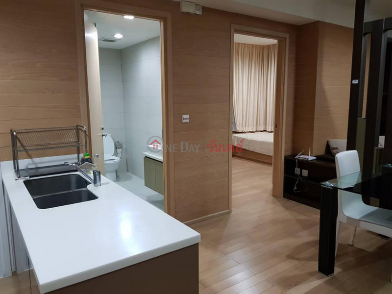 Condo for Rent: Siri at Sukhumvit, 78 m², 2 bedroom(s) Rental Listings