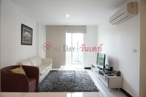 Condo for Rent: Voque Sukhumvit 16, 57 m², 1 bedroom(s) - OneDay_0