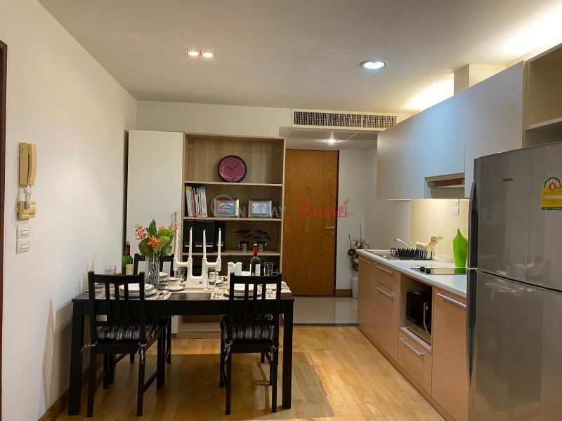 อื่นๆ สำหรับ เช่า: Residence 52, 48 ตร.ม., 1 ห้องนอน รายการเช่า