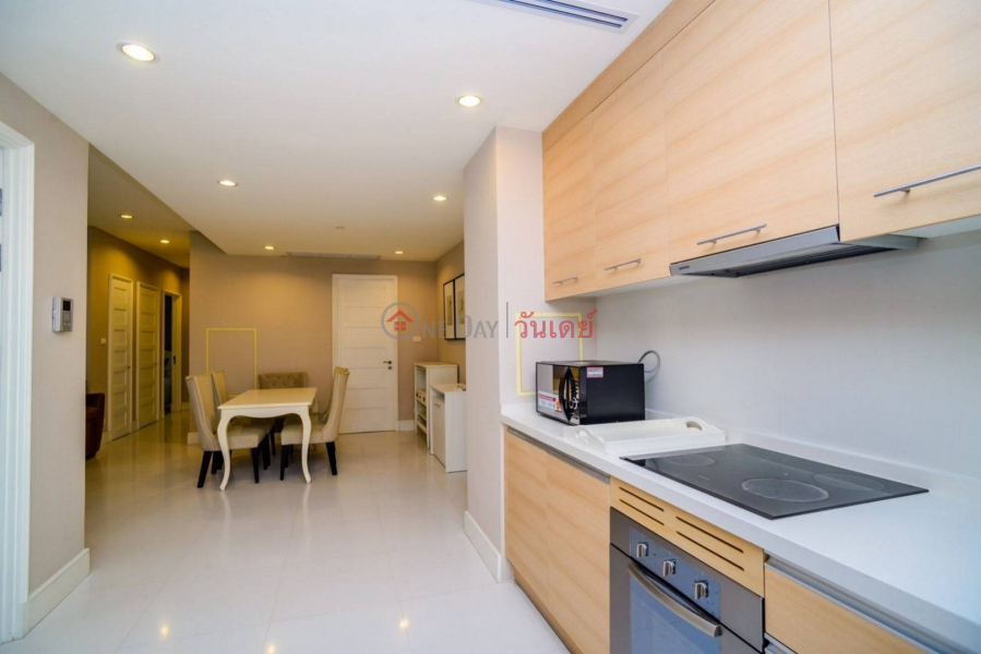 ฿ 85,000/ เดือน | คอนโด สำหรับ เช่า: Aguston Sukhumvit 22, 138 ตร.ม., 3 ห้องนอน