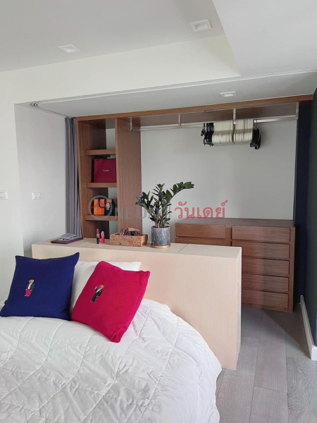 ฿ 7.39Million Condo for Sale: Ashton Morph 38, 45 m², 1 bedroom(s)