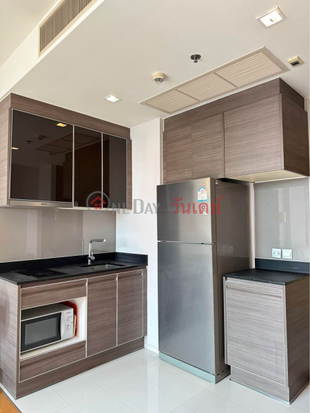 ฿ 8.9Million | Condo for Sale: Keyne, 48 m², 1 bedroom(s)