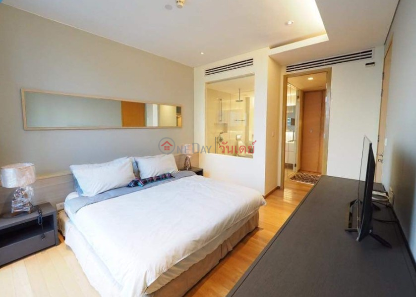 Condo for Rent: Aequa Sukhumvit 49, 60 m², 1 bedroom(s) Thailand | Rental ฿ 51,000/ month