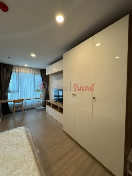 คอนโดให้เช่า – แอสปาย สุขุมวิท 48 ทำเลศักยภาพ ใกล้ BTS พระโขนง รายการเช่า
