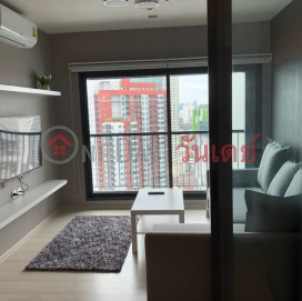 Condo for Rent: Life Sukhumvit 48, 39 m², 1 bedroom(s) - OneDay_0