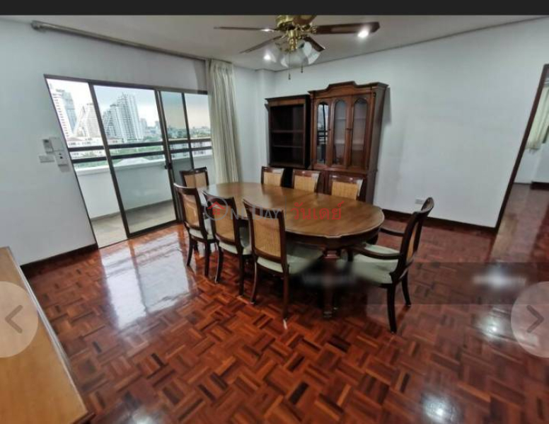 Property Search Thailand | OneDay | Residential, Rental Listings Condo for Rent: Tubtim Mansion, 170 m², 2 bedroom(s)