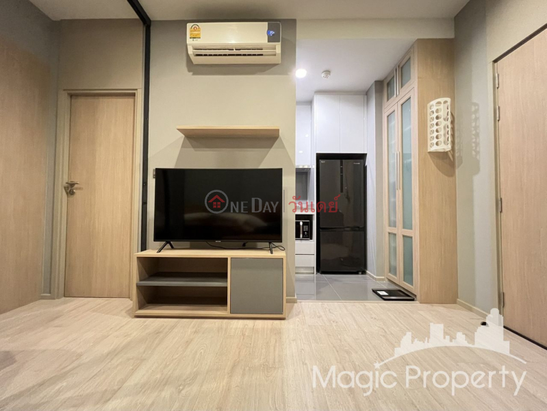 M Thonglor 10 Condominium, Watthana, Bangkok Thailand, Sales | ฿ 4.3Million