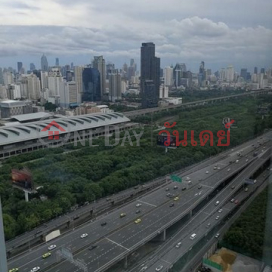 Condo for Rent: Rhythm Asoke, 42 m², 2 bedroom(s) - OneDay_0