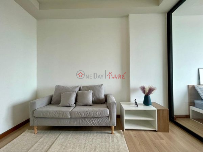 Property Search Thailand | OneDay | Residential, Rental Listings Condo for rent: J Condo Satorn-Kallaprapruk (16th floor)