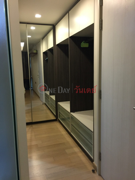 Condo for Rent: Via 49, 65 m², 2 bedroom(s) | Thailand | Rental, ฿ 45,000/ month