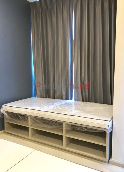 Condo for rent The Excel Udomsuk (7th floor) Thailand Rental, ฿ 7,500/ month