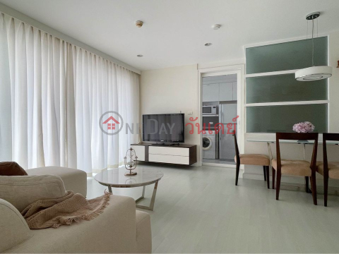 Condo for Rent: The Bangkok Sathorn - Taksin, 71 m², 2 bedroom(s) - OneDay_0