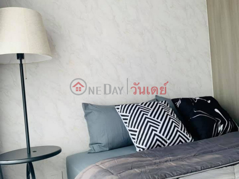 Condo for Rent: Knightsbridge Prime Onnut, 27 m², 1 bedroom(s) - OneDay_0