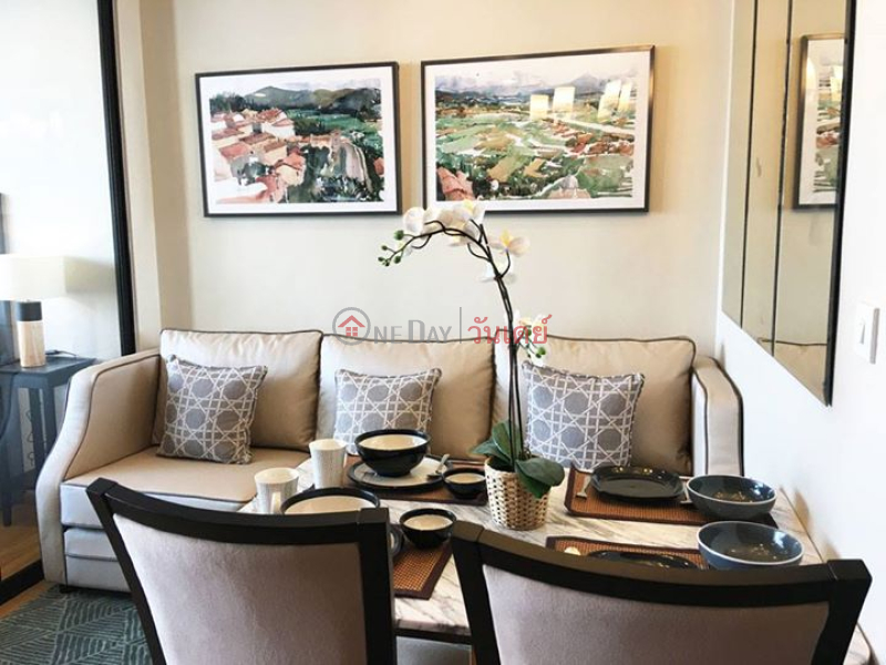  1, Residential | Rental Listings ฿ 25,000/ month