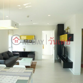 คอนโด สำหรับ เช่า: The Room Ratchada - Ladprao, 63 ตร.ม., 2 ห้องนอน - OneDay_0