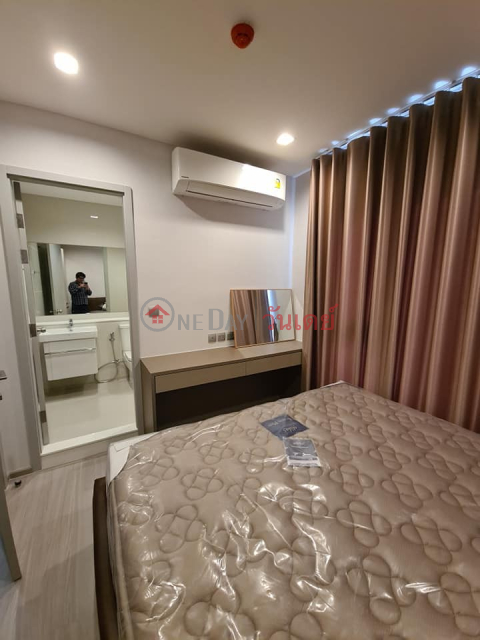 Condo for Rent: Life Sukhumvit 62, 50 m², 2 bedroom(s) - OneDay_0