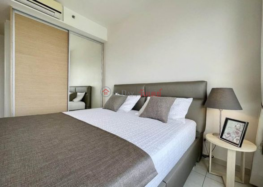 Condo for rent The Lofts Ekkamai (16th floor),Thailand Rental ฿ 36,000/ month