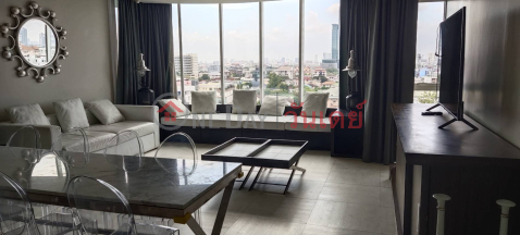 Condo for Rent: Le Monaco Residence Ari, 126 m², 2 bedroom(s) - OneDay_0