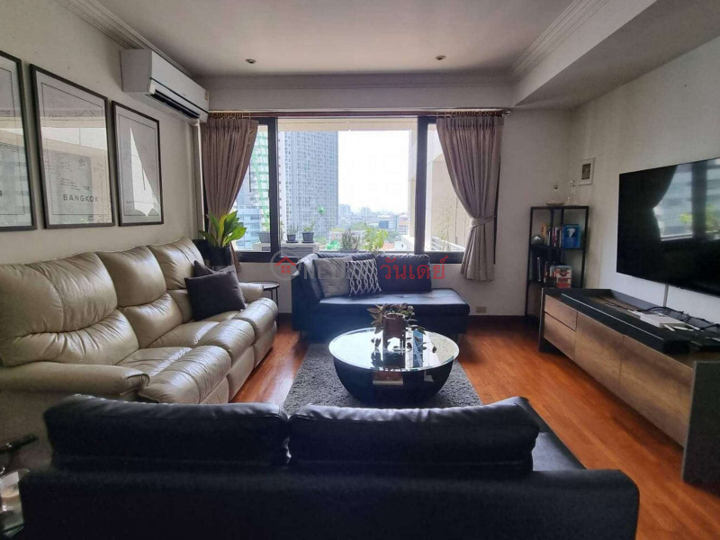 Condo for Rent: Baan Piya Sathorn, 92 m², 2 bedroom(s) Rental Listings