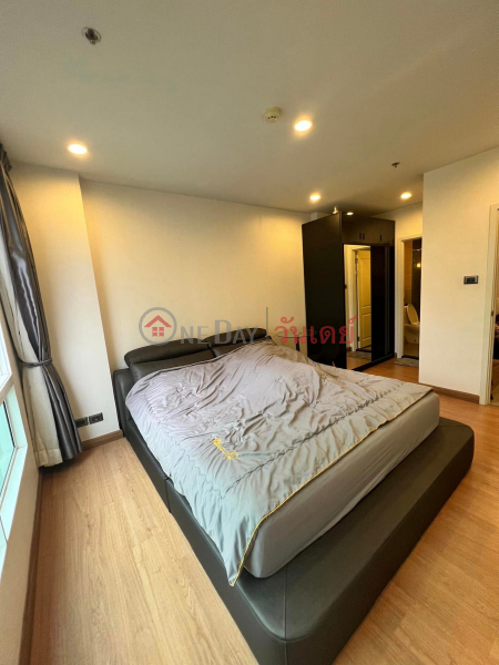 ฿ 3.4Million | Condo for Sale: Supalai Wellington 2, 42 m², 1 bedroom(s)