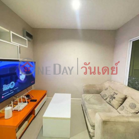 Condo for rent: Metro Park Sathorn 3C (6th floor) _0