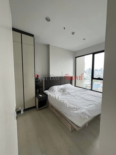 Condo for rent: The Niche Pride Thonglor - Phetchaburi (18th floor),shuttle service | Thailand | Rental, ฿ 18,000/ month