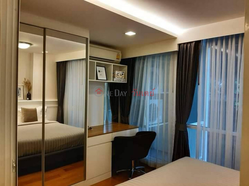 Condo for Rent: InterLux Premier Sukhumvit 13, 30 m², 1 bedroom(s) Thailand | Rental | ฿ 15,000/ month