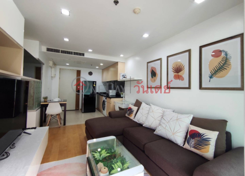 Condo for Rent: Vertiq, 55 m², 2 bedroom(s) - OneDay_0