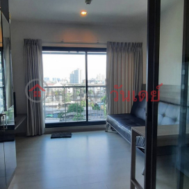 คอนโด สำหรับ เช่า: Life Sukhumvit 48, 40 ตร.ม., 1 ห้องนอน - OneDay_0