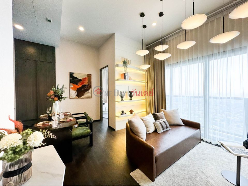 Condo for Sale: Park Origin Thonglor, 66 m², 2 bedroom(s) Sales Listings