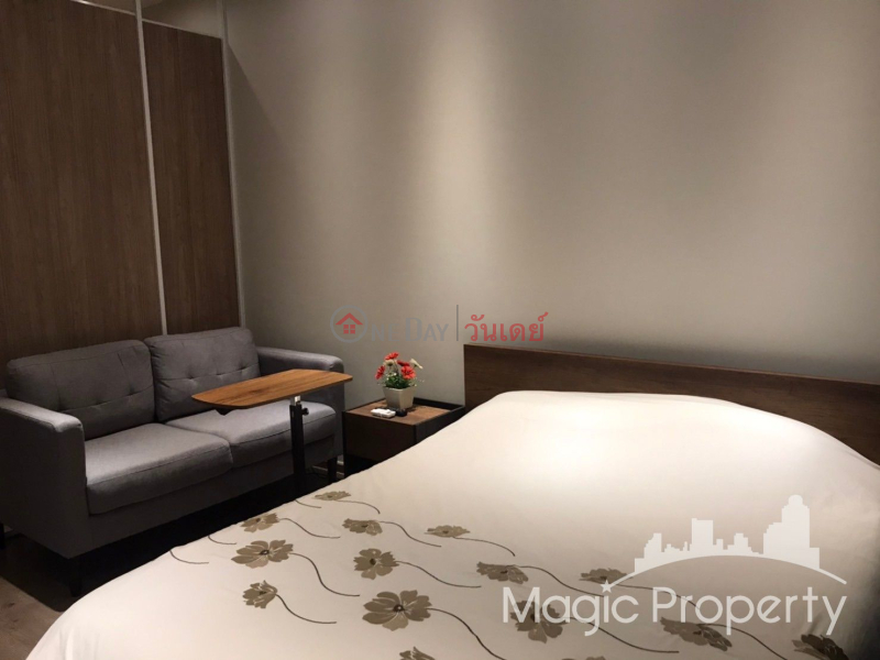 Park Origin Phrom Phong Condominium, Khlong Toei, Bangkok, Thailand | Sales | ฿ 5.5Million